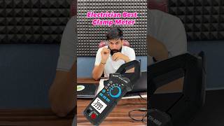 Best Clamp Meter For Electrician