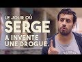 Serge Le Mytho #26 - Le Jour où Serge a inventé une drogue