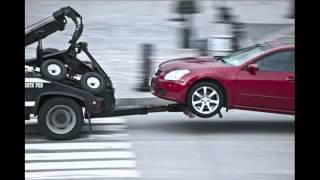 Smiths Towing - Towing