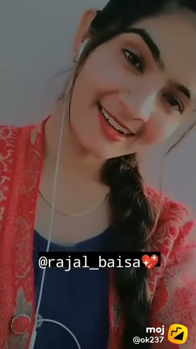 Rupya ka roop chhora Mane Na dikha stetus dekhane k liye sascribe करे