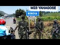 M23 yafashe minova muri sud kivu ibirombe bya numbi bicukurwamo coltan nabyo m23 yabifashe