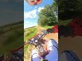 Riding a Private Motocross Track in Wisconsin | GoPro Max 360 with BQ365