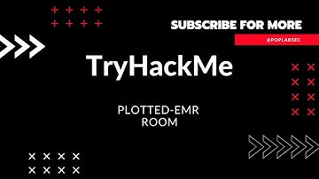 Plotted-TMS: TryHackMe Room