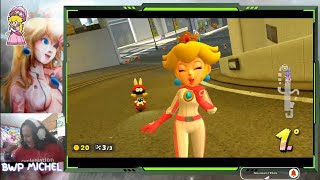 Mario Kart World - Momento Troll #51 - Salvado por el Rayo ⚡😱