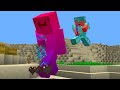 Minecraft: 30 Minutes vs 1 Diamond Juggernaut