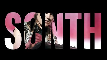 VIDEO WORK: SØNTH (live concert documentation) - new techniques and the visuals of My Lambertsen!