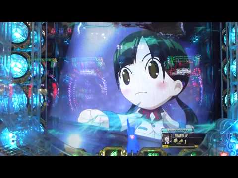 パチンコＡＫＢ　　前田ジャンケン