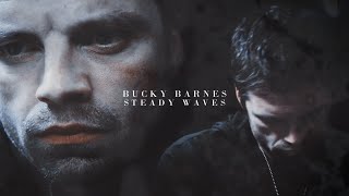 ⦁ Bucky Barnes || I didn&#39;t have a choice.