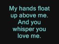 All Around Me - Flyleaf (Lyrics)