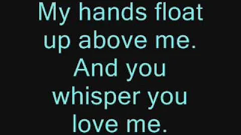 All Around Me - Flyleaf (Lyrics)