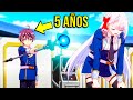 El hroe ms fuerte es traicionado y se reencarna como el rey demonio ms poderoso  anime resumen