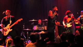 Strung Out &quot;Reason To Believe&quot; Live 09/15/12