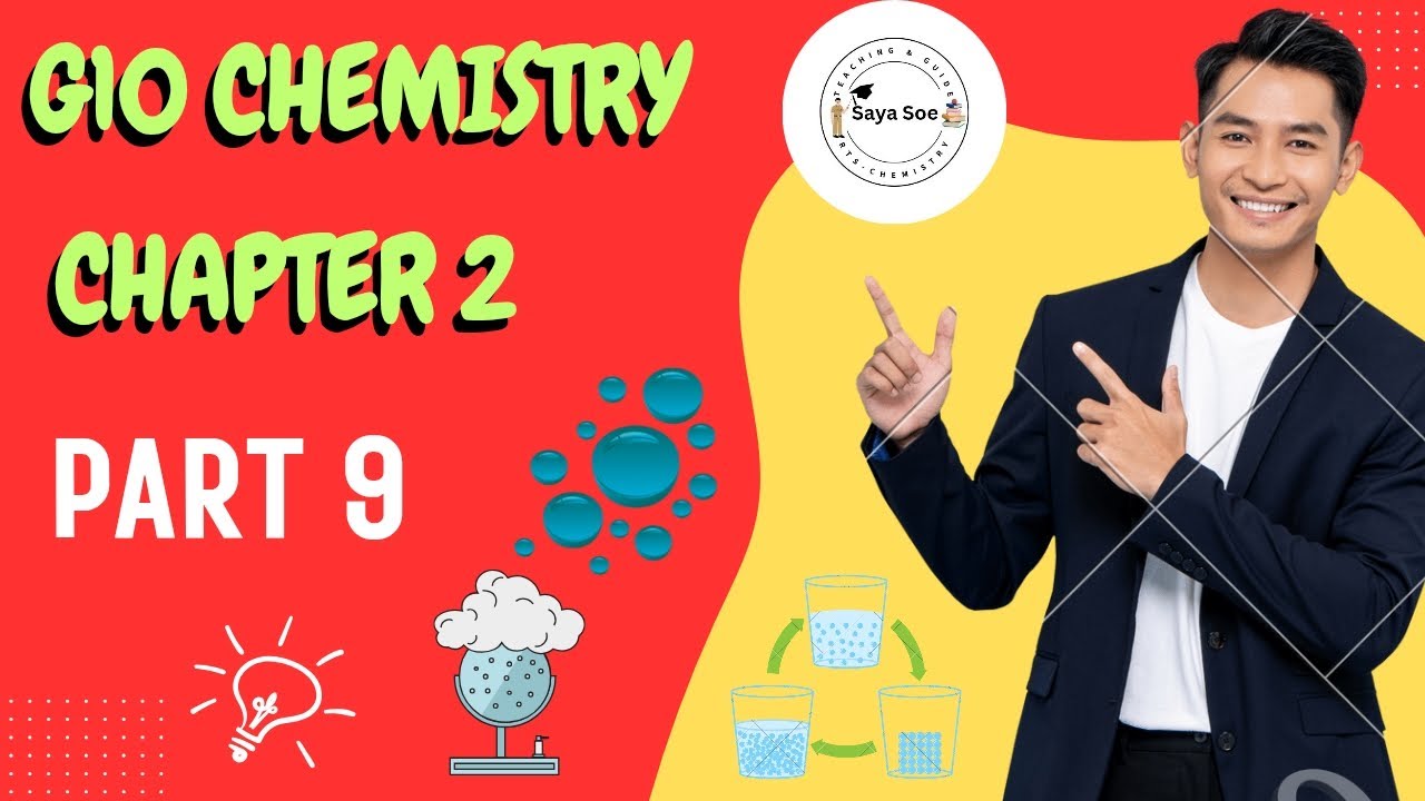 P9 - G10 Chemistry Chapter 2