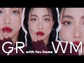 작년에 잘쓴템+올해 뉴발굴템으로 GRWM (요즘 최애 대방출) | 민스코 Minsco