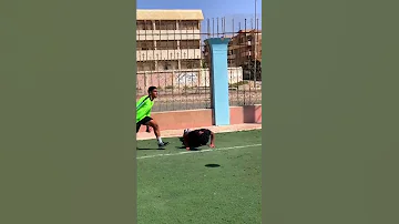 نصائح هتفيدك لو أنت حارس مرمي 