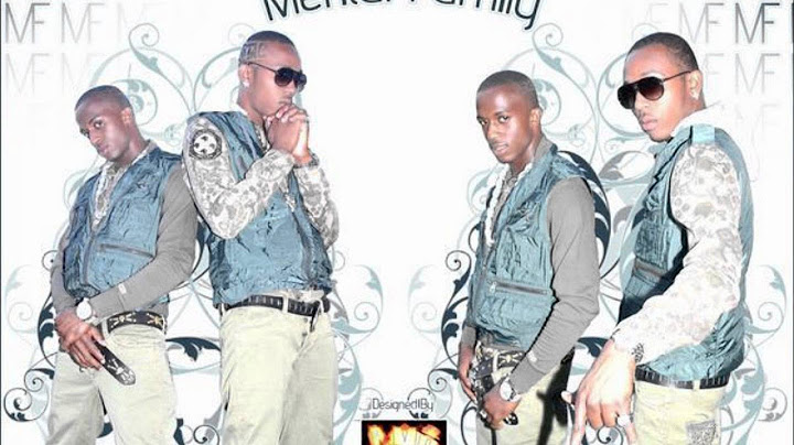 Merital Family - Everybody dance