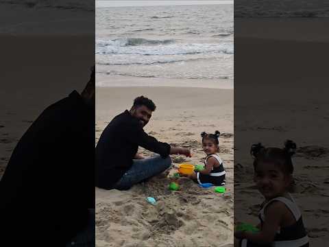 ശുഭരാത്രി 🥰❤️ #fatherhood #fatherlove #babygirl #babyshorts #fatherdaughter #babylove #momlife