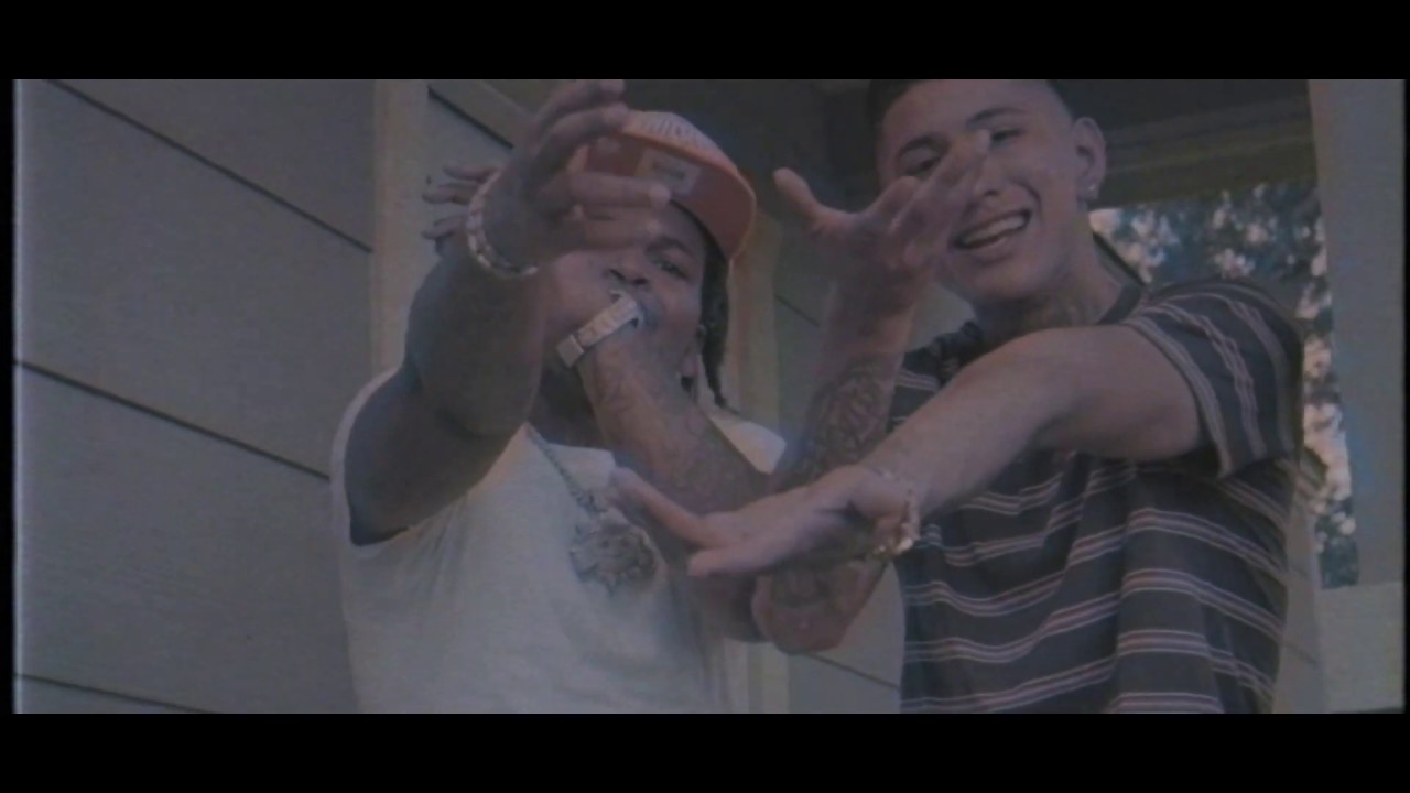 NO LUV- POINT 9 X LIL JAIRMY | DIR BY @JWILLOFFICIAL