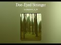 Doe-Eyed Stranger