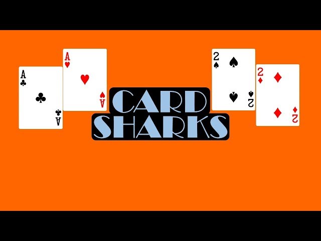 Card Sharks (1978-81) intro sequence - YouTube