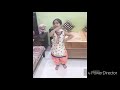 Tu long ve m lachi cut baby dance