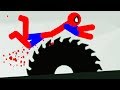 Stickman Destruction 3 Heroes Spiderman On All Vehicles Vs Gravity Force Gameplay Part 17 Stickman Destruction 3 Heroes Spiderman On All Vehicles Vs Gravity Force Gameplay Part 17