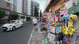 SUNNYBEACH BULGARIA  2 0F 3 4K thumbnail