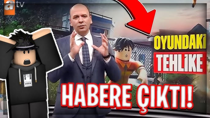 Roblox çöktü mü? Roblox'a neden girilmiyor? Roblox açılmıyor