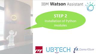 Famous Step 2 Installation of Python modules Profile