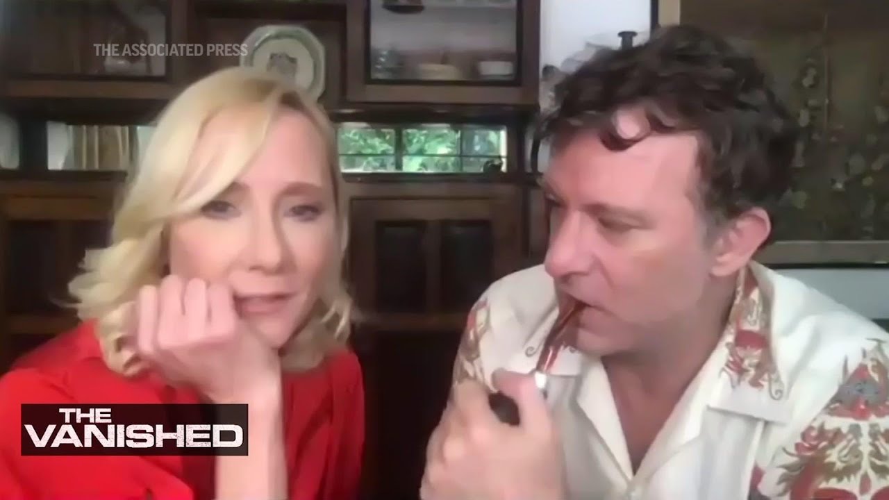 Who is anne heche dating now