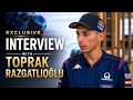 EXCLUSIVE INTERVIEW With Toprak Razgatlıoğlu S Honest About The Season Goals And The Future 2026 