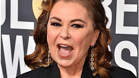 Report: Roseanne Weighs 'So Many' Offers to Return to TV WorldTimes Now