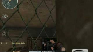 cf glitch the mine