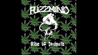 Fuzzmind - Rise of Drugula