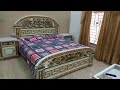 Fully Furnished House For Sale In New Canal Park TaaJBaaG Lahore