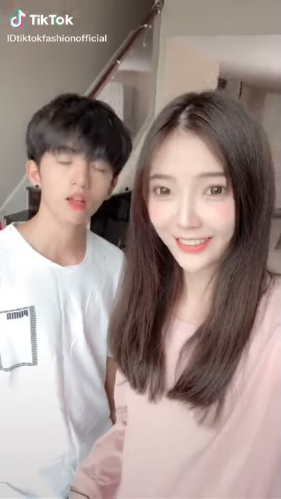 Couple Ulzzang