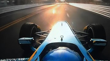Nicolas Prost Nick Heidfeld Formula e Crash 2014
