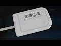 Eagle digital sensor