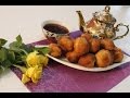 Казахские баурсаки. Простой и вкусный рецепт