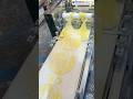 PaniPuri Cutting Machine | 1 Min Me 200 Panipuri Tayar!  #shorts