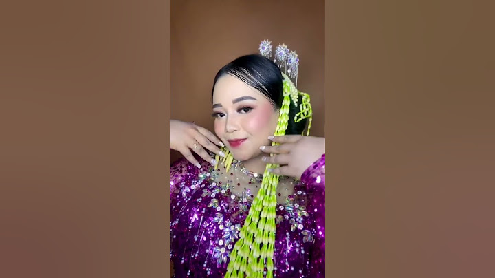 Sebelum vs Sesudah: Pure Radiance Oleh Fitri Yulia Makeup #shorts #sesudahsebelum #cantik