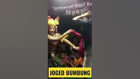 JOGED HOT