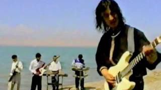 Axe-Aziz music video EurAsia in pop-rock 1990-1996.mpg.Shahlo