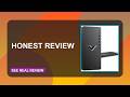 HP Victus 15L Gaming Desktop PC AMD Ryzen 5 Honest Review 2026