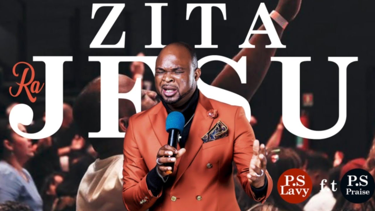 Zita raJeso Rakanaka (Prayer Igniting 🔥🔥Worship Session) Pastor Lavy feat Pastor Praise 