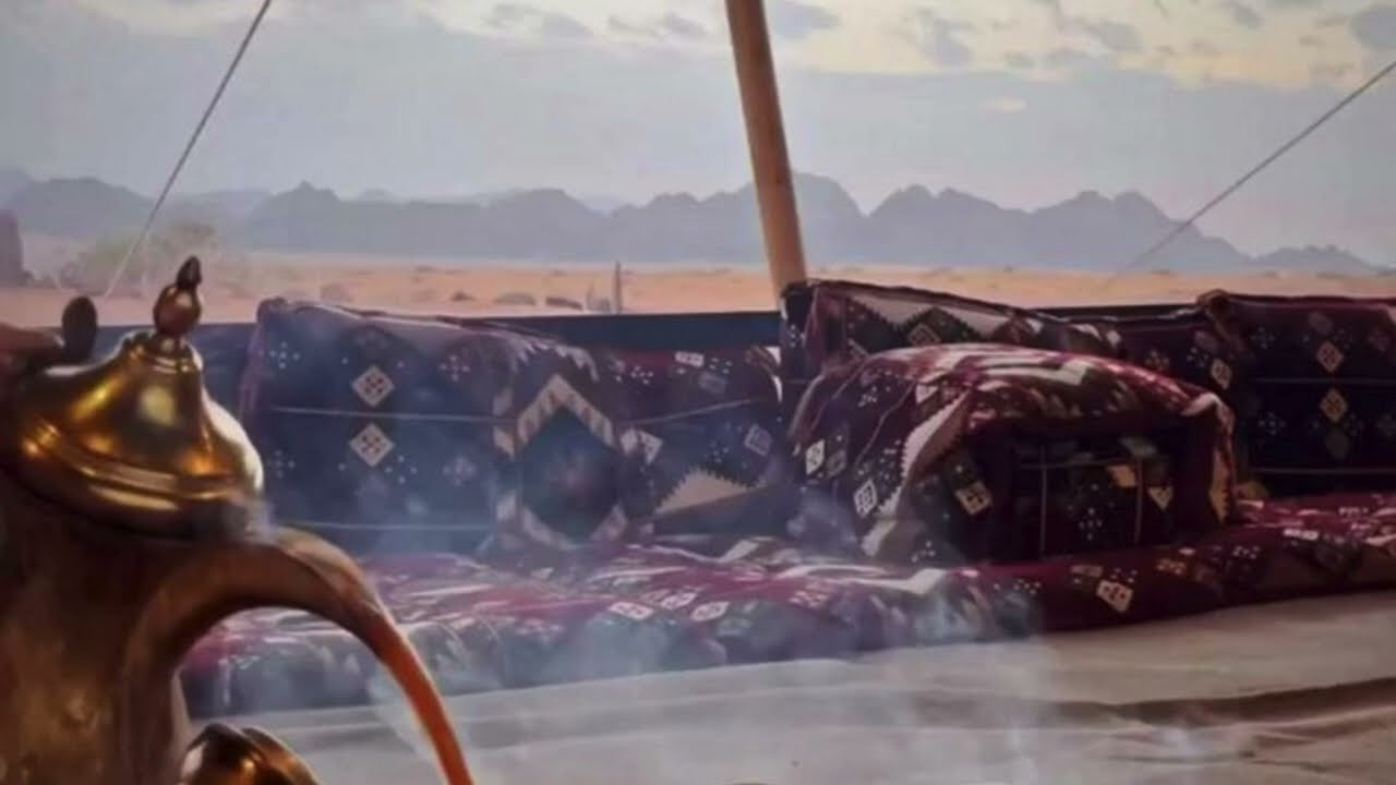 قصة وقصيدة صنيتان السويط الظفيري قتله لابنه