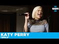 Katy Perry - Smile [Live for SiriusXM]