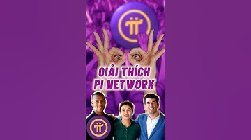1 phút để hiểu rõ về Pi Network #pinetwork #pi #picoin #nicolaskokkalis  #cryptommo #pinetworktoday