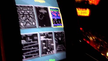 iCade 60 in 1 arcade machine @ Steveo