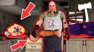 Funny Moments * Mr Meat * and * Ice Scream * and * Funny Horror * (Part 2)